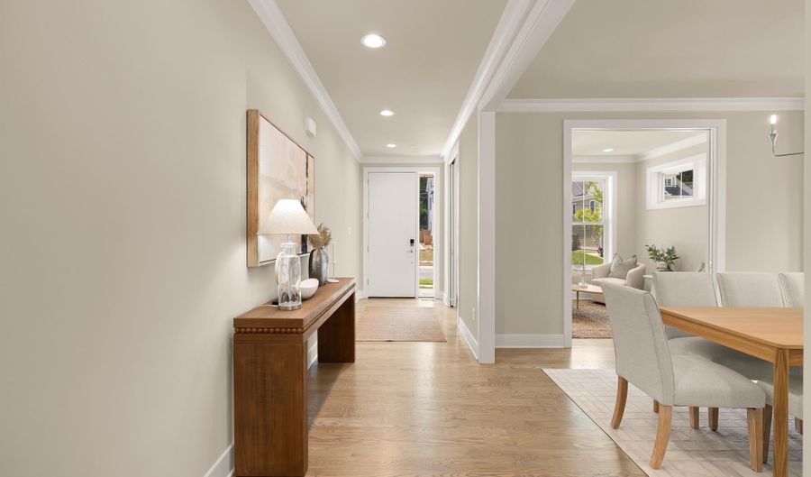 8613 MELWOOD Rd, Bethesda, MD 20817 - 6 Beds, 6 Bath
