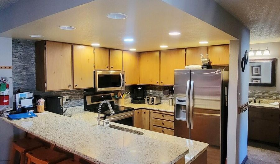 407 S Vasels Rd #17, Brian Head, UT 84719 - 2 Beds, 2 Bath