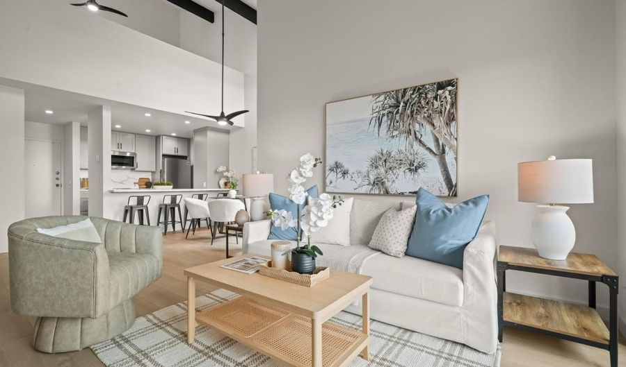 2101 Shoreline DR 437, Alameda, CA 94501 - 2 Beds, 2 Bath