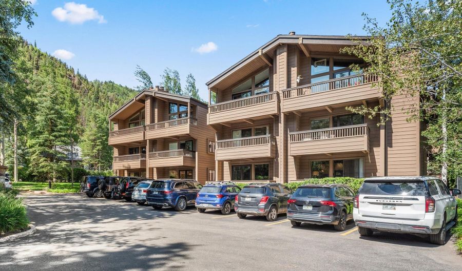 610 S West End St Unit K103, Aspen, CO 81611 - 2 Beds, 2 Bath