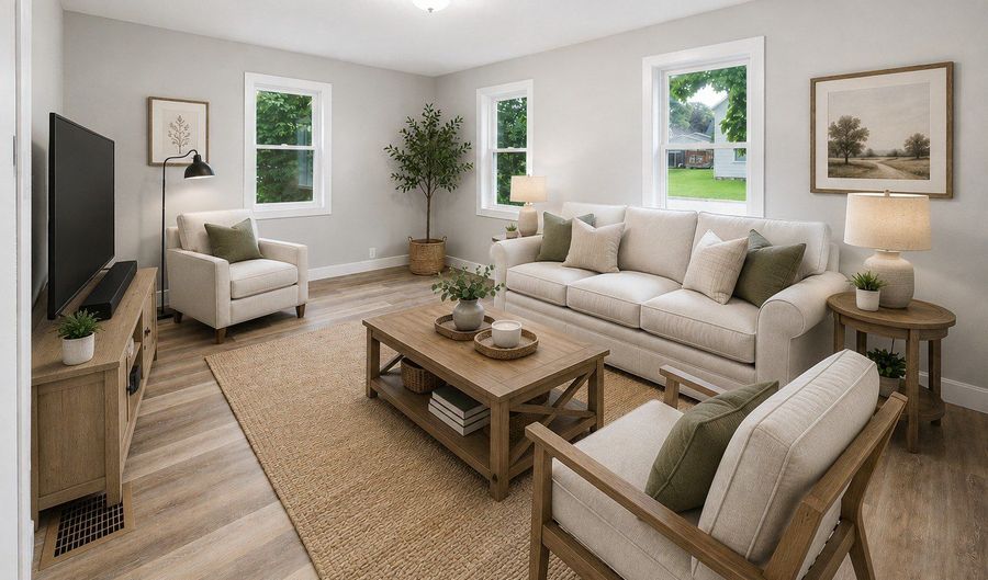 701 Midland Ave, Albany, MN 56307 - 2 Beds, 1 Bath