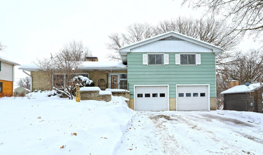 1428 Curtiss Ave, Ames, IA 50010 - 3 Beds, 2 Bath