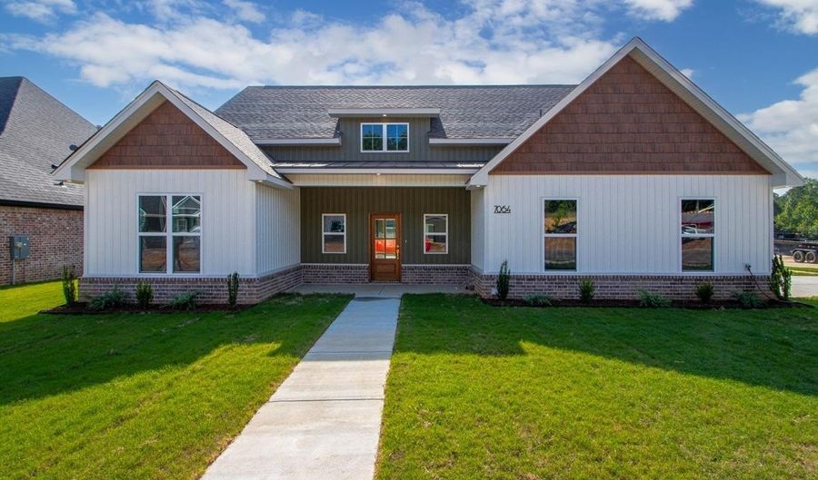 7064 Cold Crk, Alexander, AR 72002 - 3 Beds, 3 Bath