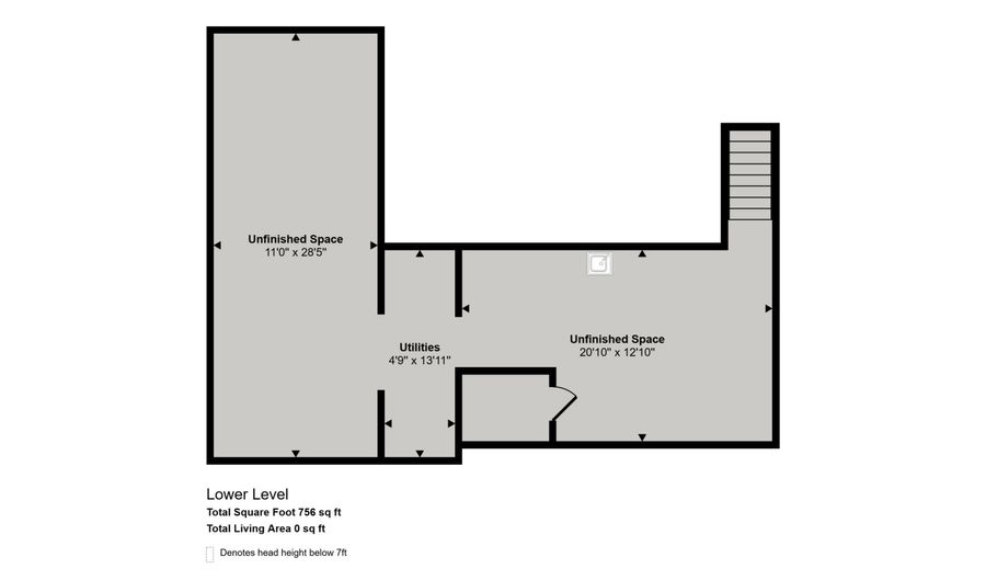 9300 Conservation St NE, Ada, MI 49301 - 4 Beds, 3 Bath