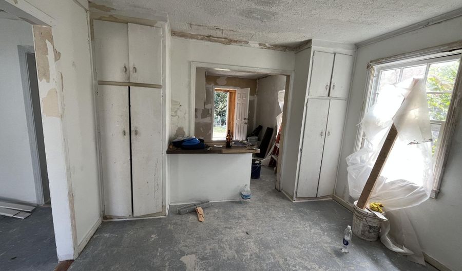 532 Nelson St, Macon, GA 31206 - 3 Beds, 1 Bath
