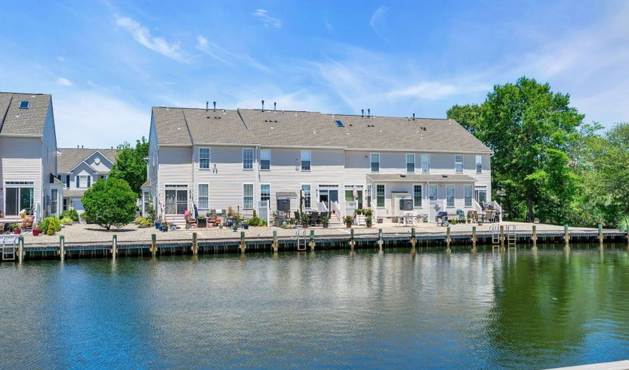 20 Skimmer Ln 55, Bayville, NJ 08721 - 3 Beds, 3 Bath