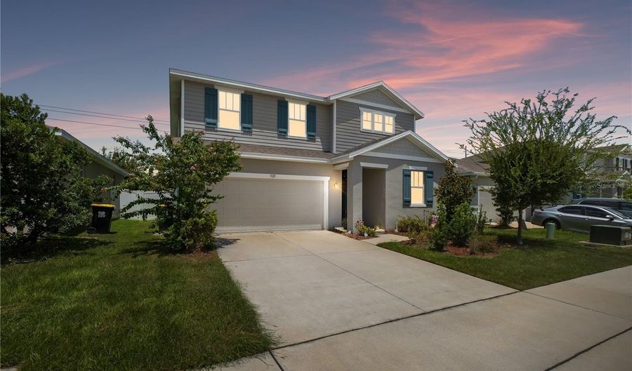 1125 MATTIE POINTE Blvd, Auburndale, FL 33823 - 4 Beds, 3 Bath