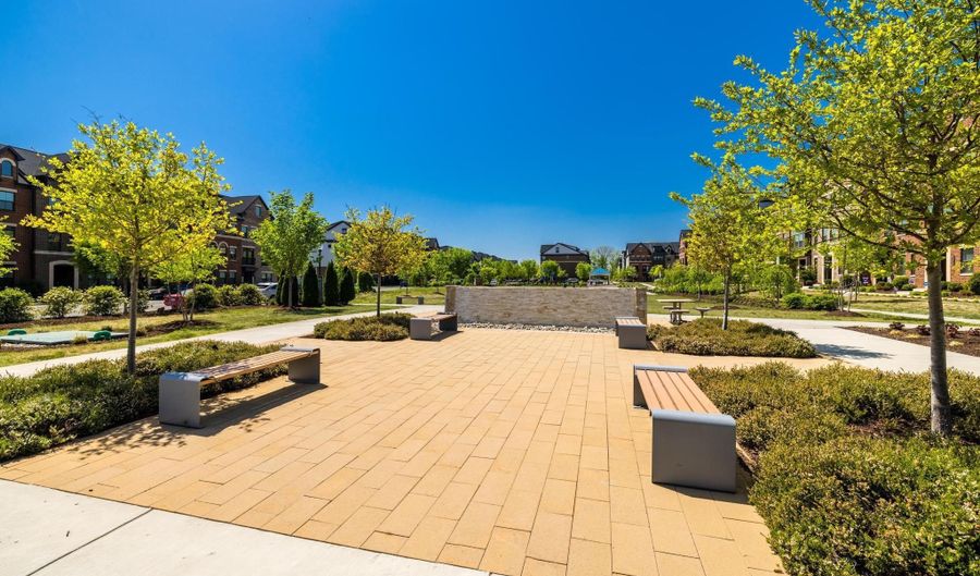 43373 DEWEY Sq, Ashburn, VA 20148 - 4 Beds, 4 Bath