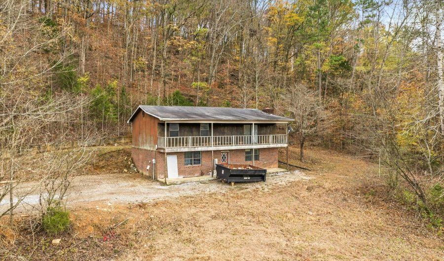 141 County Road 112, Athens, TN 37303 - 3 Beds, 2 Bath