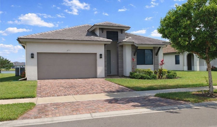4993 Ofanto Ln W, Ave Maria, FL 34142 - 4 Beds, 3 Bath