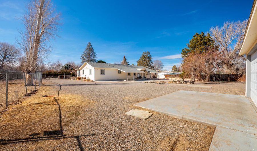 38 ROAD 5251, Bloomfield, NM 87413 - 5 Beds, 2 Bath