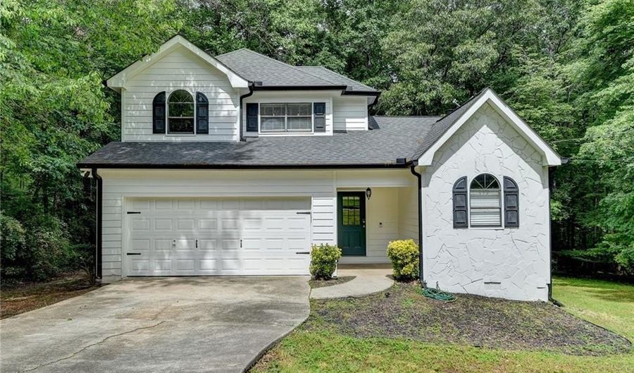 4278 Trotters Ln, Auburn, GA 30011 - 3 Beds, 3 Bath
