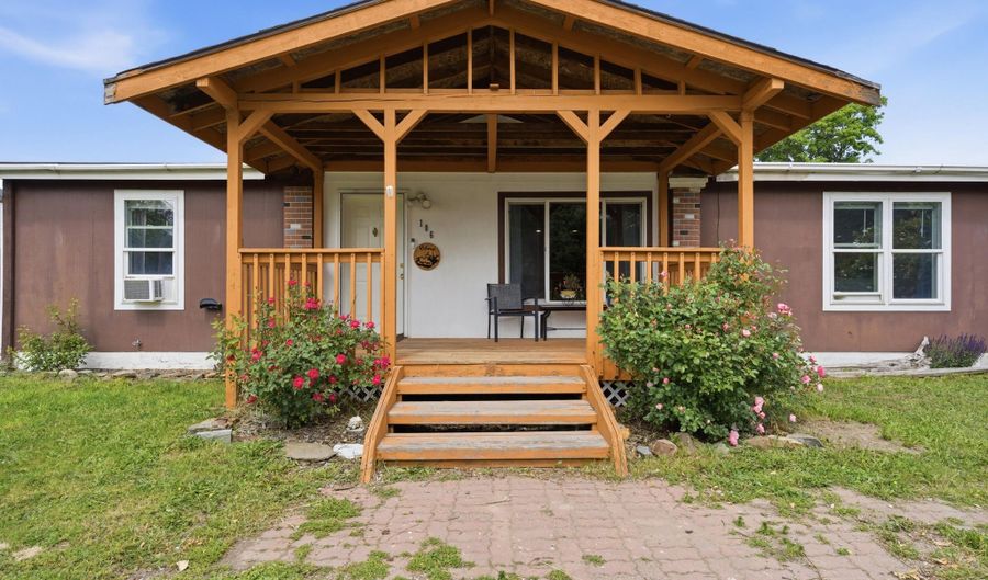 106 W Railroad, Clark Fork, ID 83811 - 3 Beds, 2 Bath