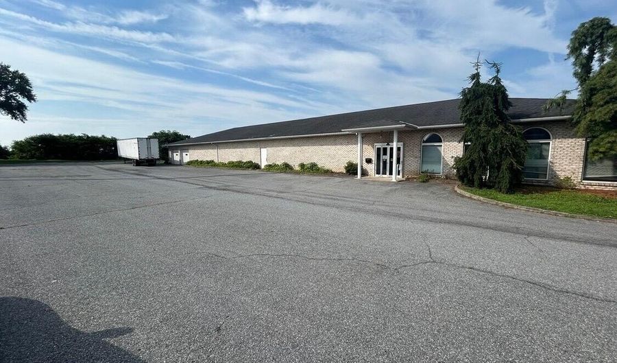 3801 R PERKIOMEN Ave, Reading, PA 19606 - 0 Beds, 0 Bath