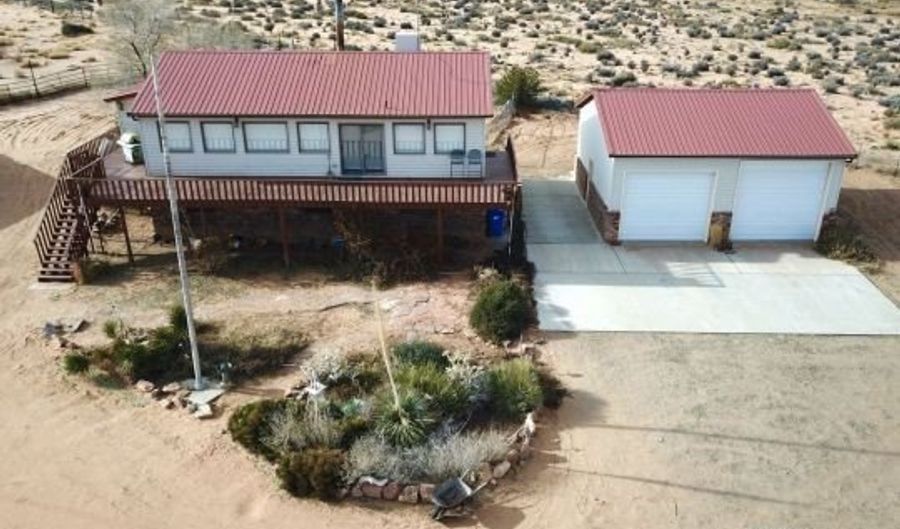 1100 S Revolution Way, Big Water, UT 84741 - 3 Beds, 2 Bath