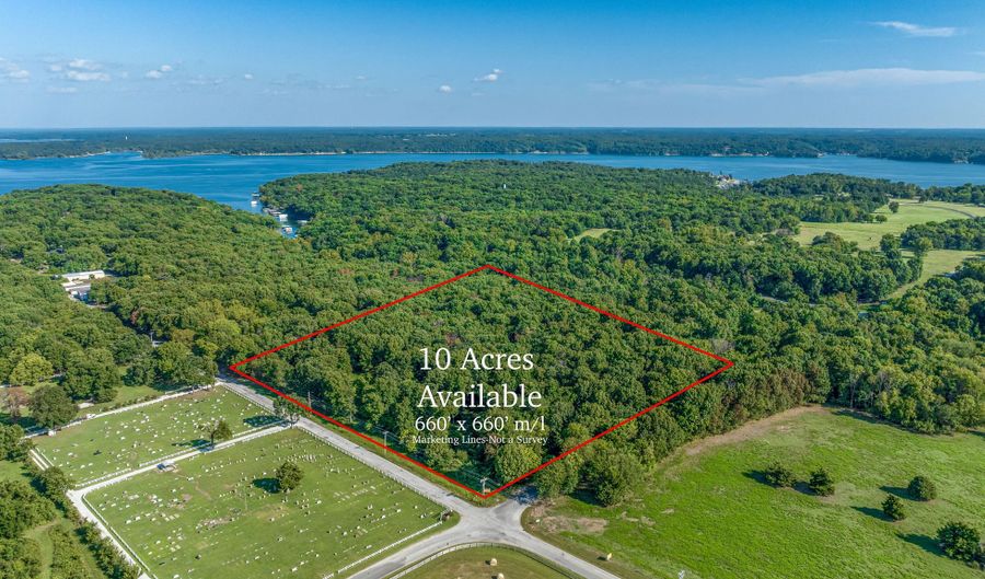 TBD E 310 Rd, Afton, OK 74331 - 0 Beds, 0 Bath