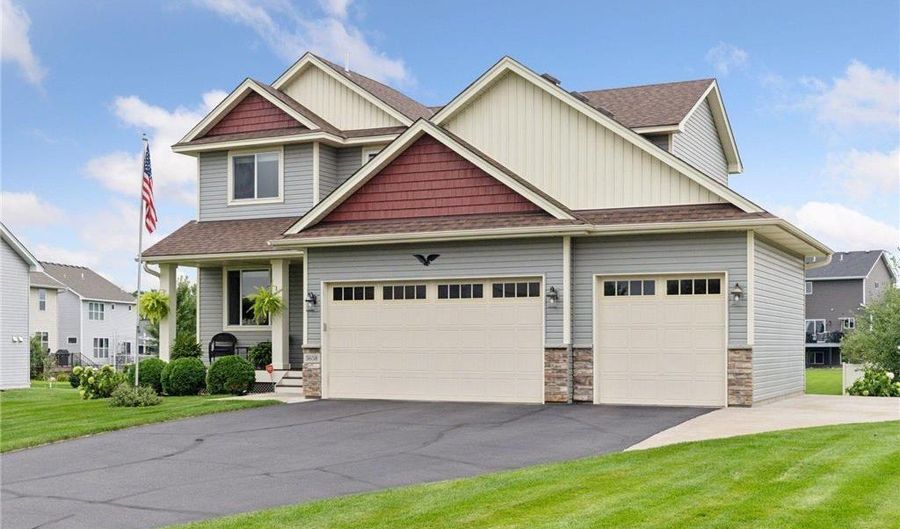 5658 152nd Ln NW, Ramsey, MN 55303 - 4 Beds, 4 Bath
