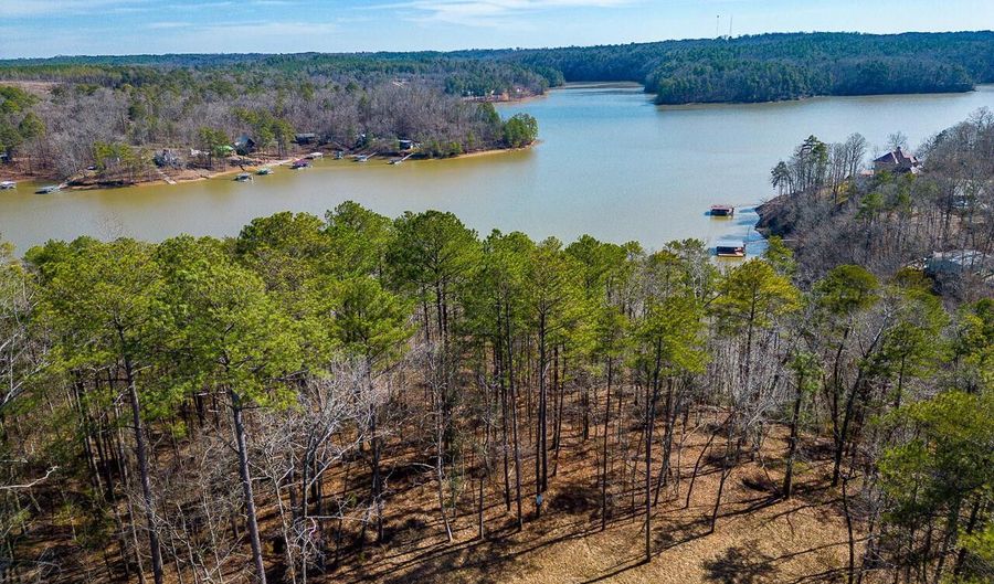 LOT 1 WHITE OAK RIDGE, Arley, AL 35541 - 0 Beds, 0 Bath
