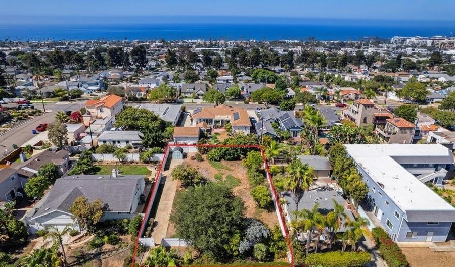 S Weitzel Street, Oceanside, CA 92054 - 0 Beds, 0 Bath