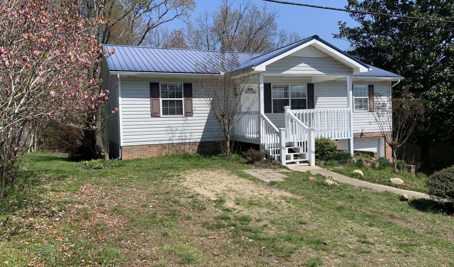 3470 SE Timber Hill Dr, Cleveland, TN 37323 - 3 Beds, 2 Bath