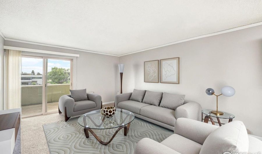 3150 Iris Ave 305, Boulder, CO 80301 - 1 Beds, 1 Bath