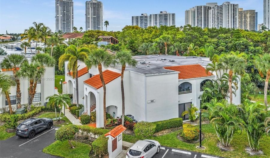 3558 Magellan Cir 133, Aventura, FL 33180 - 1 Beds, 2 Bath