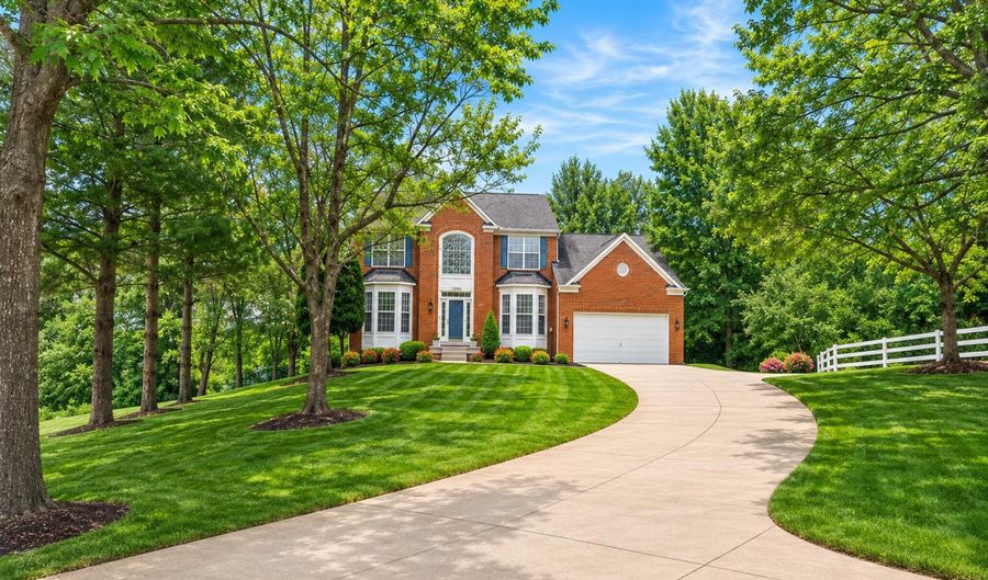 13102 OGLES HOPE Dr, Bowie, MD 20720 - 7 Beds, 5 Bath