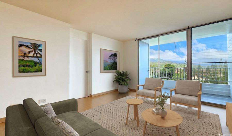 46-283 Kahuhipa St C602, Kaneohe, HI 96744 - 3 Beds, 2 Bath