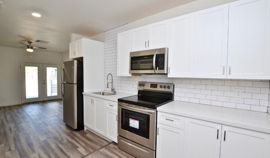 312 N Hartford St 3, Chandler, AZ 85225 - 1 Beds, 1 Bath