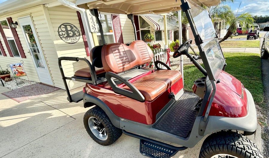 3432 Freddie Way Q05, Avon Park, FL 33825 - 2 Beds, 1 Bath