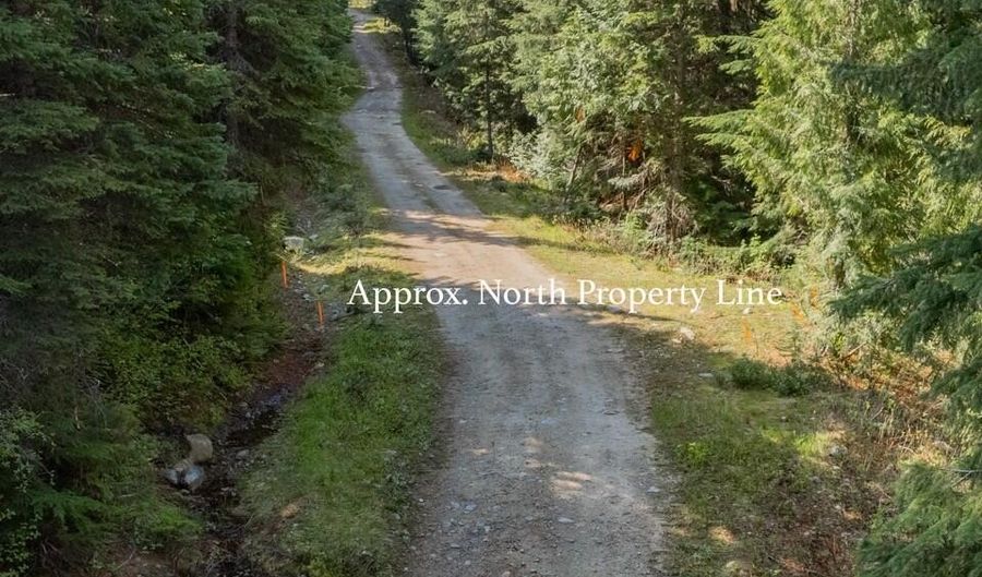 Nna S Smith Creek Rd, Bonners Ferry, ID 83805 - 0 Beds, 0 Bath