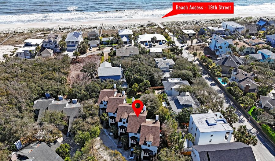 2003 SEMINOLE Rd 2003, Atlantic Beach, FL 32233 - 3 Beds, 3 Bath