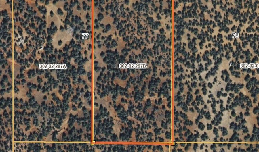 77 Indian Springs Rd, Ash Fork, AZ 86320 - 0 Beds, 0 Bath