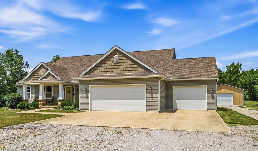 2585 Township Road 224, Ashley, OH 43003 - 3 Beds, 3 Bath