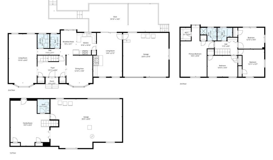 58 Lantern View Dr, Branford, CT 06405 - 4 Beds, 4 Bath