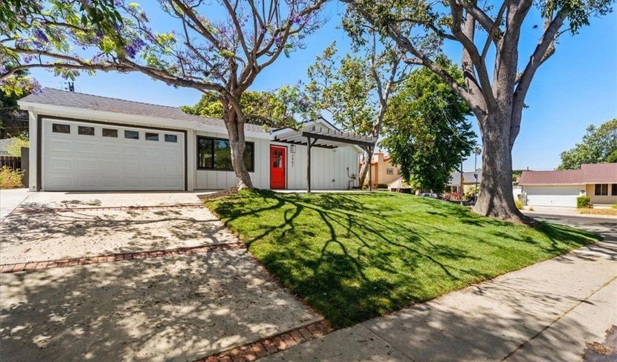 7901 Winsford, Westchester, CA 90045 - 4 Beds, 4 Bath