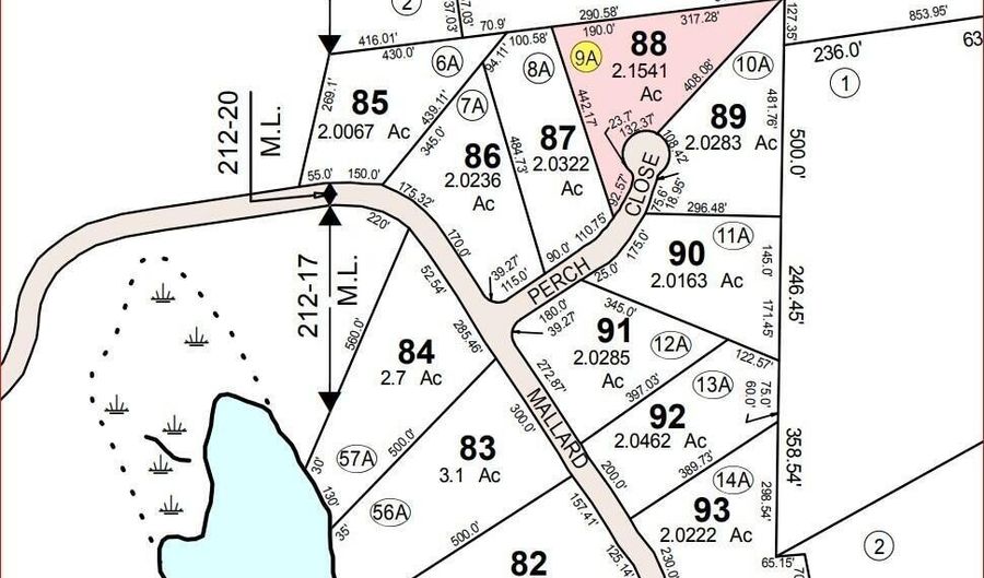 Lot9A Perch Close, Becket, MA 01223 - 0 Beds, 0 Bath