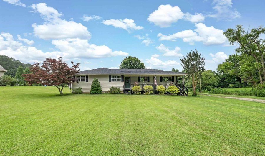565 Buchanan Rd, Albertville, AL 35950 - 3 Beds, 2 Bath