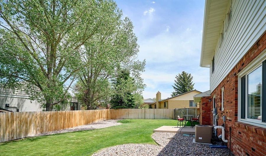 770 VANDEHEI Ave, Cheyenne, WY 82009 - 3 Beds, 3 Bath