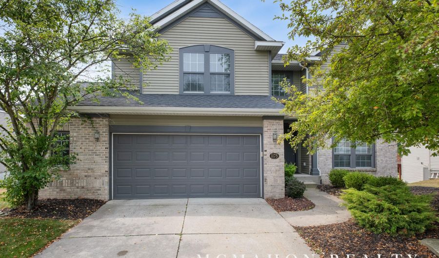 1175 Dogwood Meadows Dr SE, Ada, MI 49301 - 5 Beds, 4 Bath