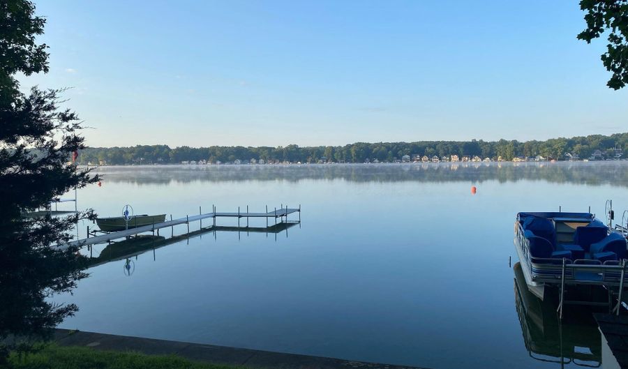 3515 W Sycamore Beach Rd Lot 4, Angola, IN 46703 - 0 Beds, 0 Bath