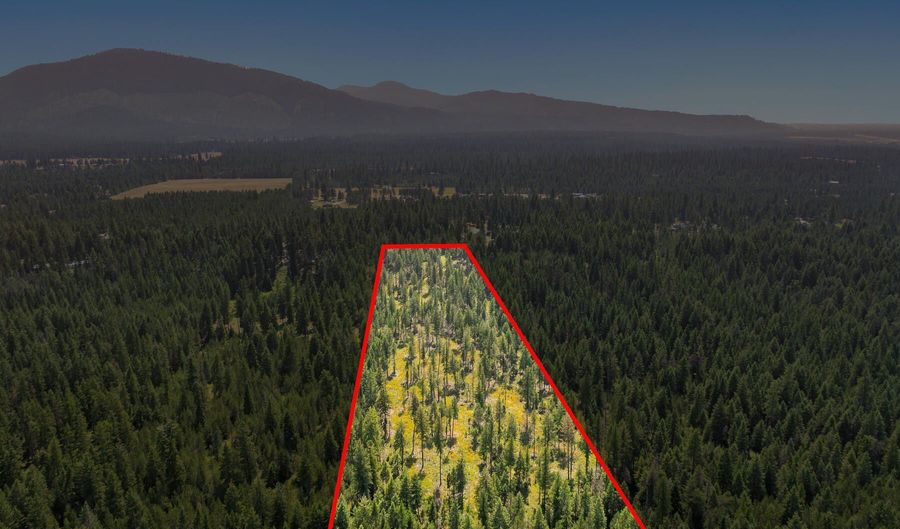 E Quarter Mile Rd, Athol, ID 83801 - 0 Beds, 0 Bath