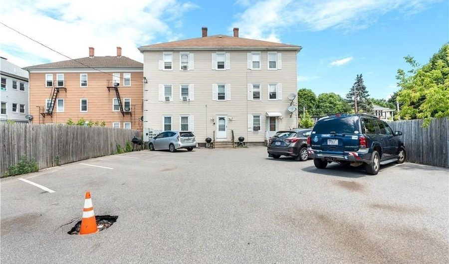 144 Railroad St, Lincoln, RI 02838 - 0 Beds, 0 Bath