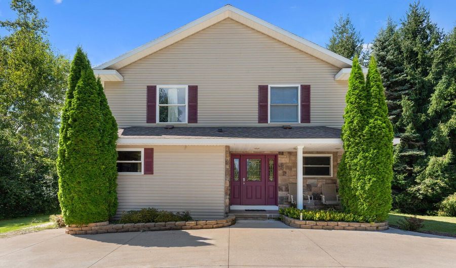 1320 Joseph Rd, Alpena, MI 49707 - 3 Beds, 3 Bath