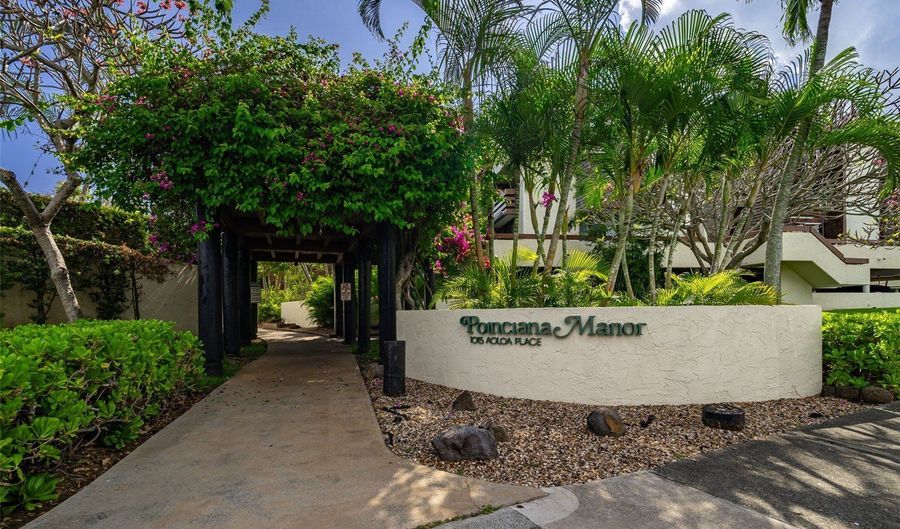 1015 Aoloa Pl 437, Kailua, HI 96734 - 2 Beds, 2 Bath