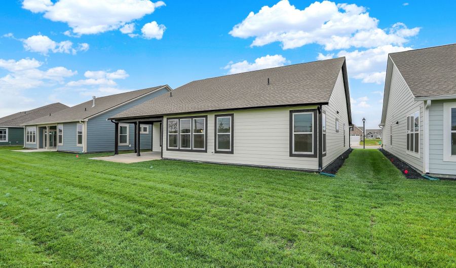 5076 Foxley Park Ln, Avon, IN 46123 - 3 Beds, 3 Bath