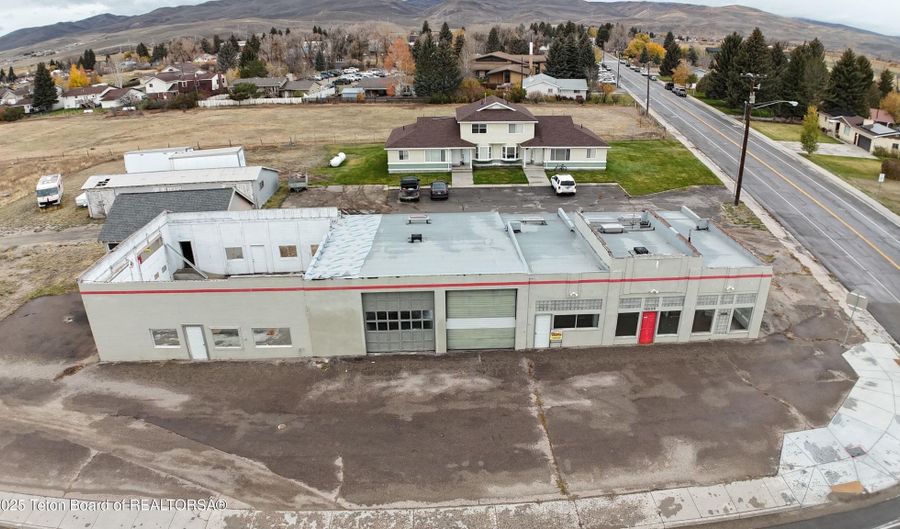 120 HWY 30, Cokeville, WY 83114 - 0 Beds, 0 Bath