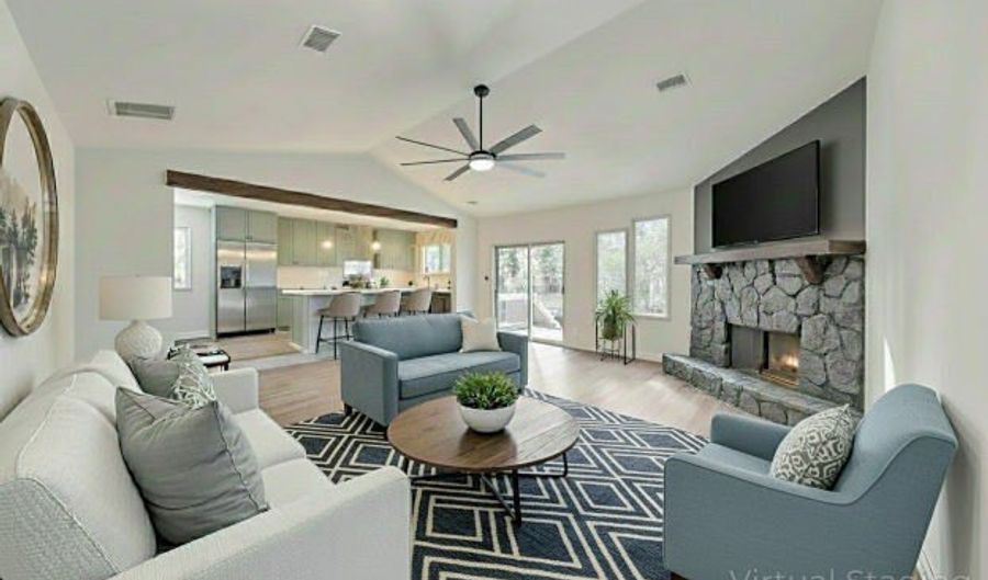 1535 Rucker Rd, Alpharetta, GA 30009 - 3 Beds, 2 Bath