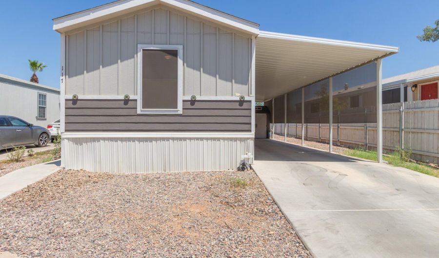 1650 S Arizona Ave 117, Chandler, AZ 85286 - 3 Beds, 2 Bath
