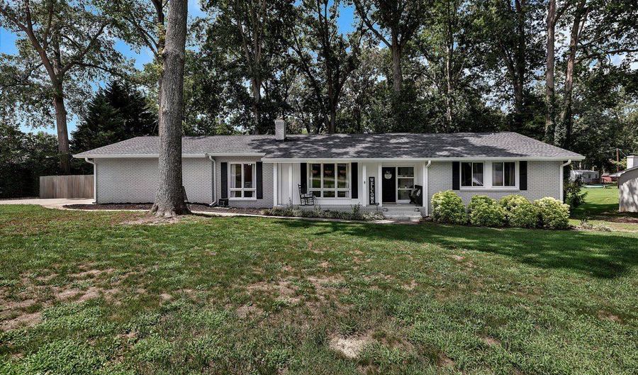 402 Long Forest Cir, Anderson, SC 29625 - 3 Beds, 2 Bath